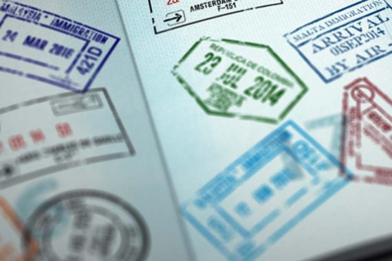 Compliance- und Visa-Services für Arbeitgeber