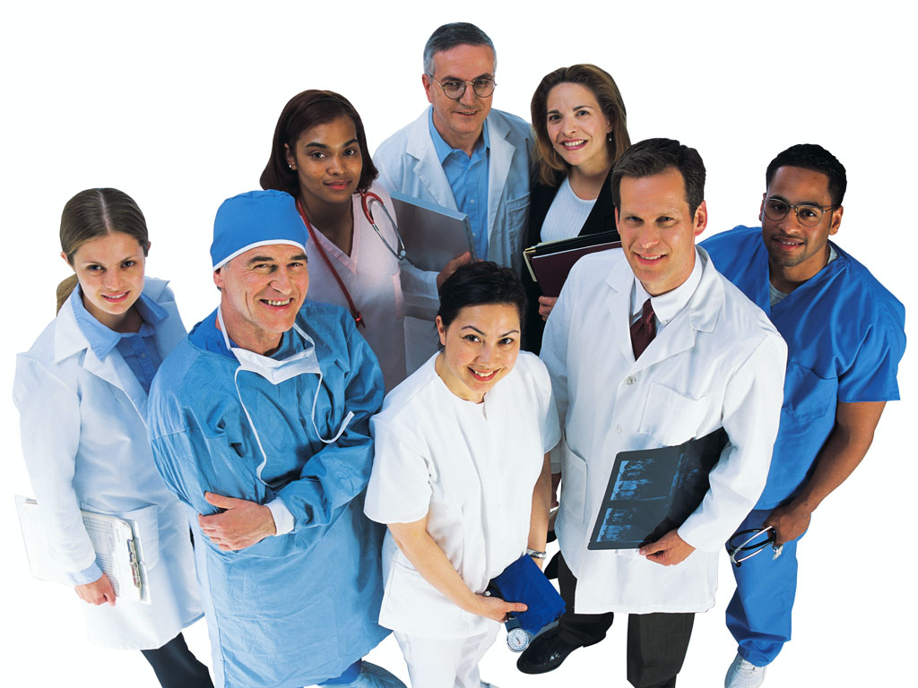 International Healthcare Recruitment to the United Kingdom for doctors, nurses and allied health professionals