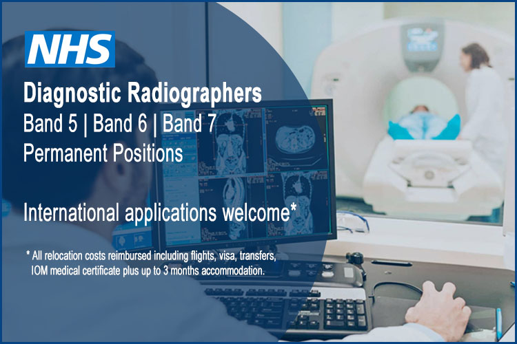 Diagnostic Radiographers