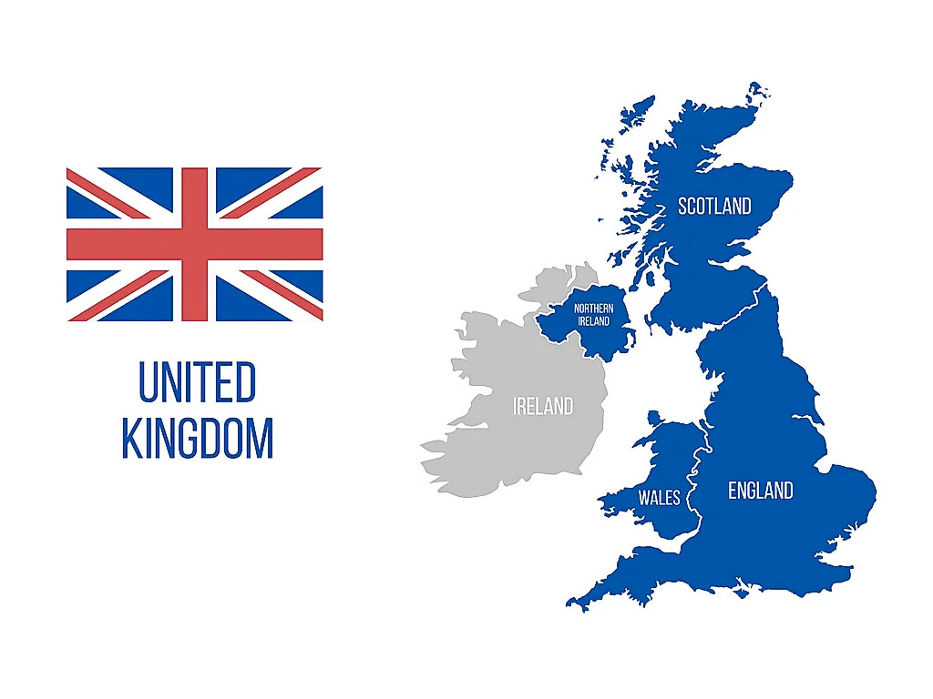 International Healthcare Recruitment to the United Kingdom
